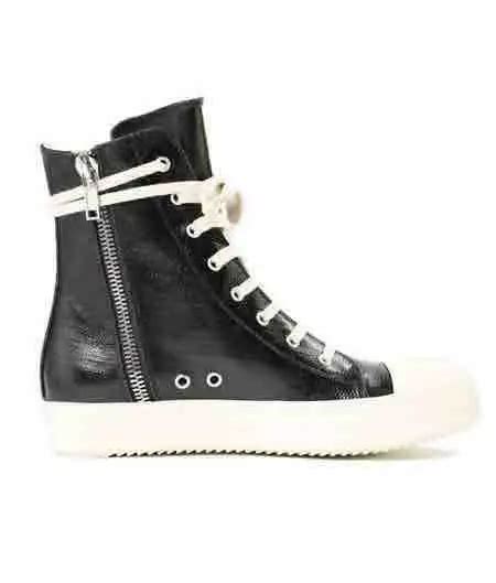 rick owens shoes look alike.